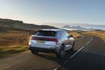 Audi RS Q8 2020 года (UK)